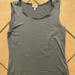 Authentic Armani women’s shirt- made in Italy